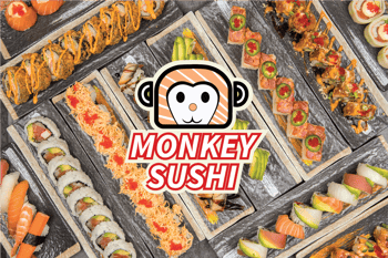 Monkey Sushi