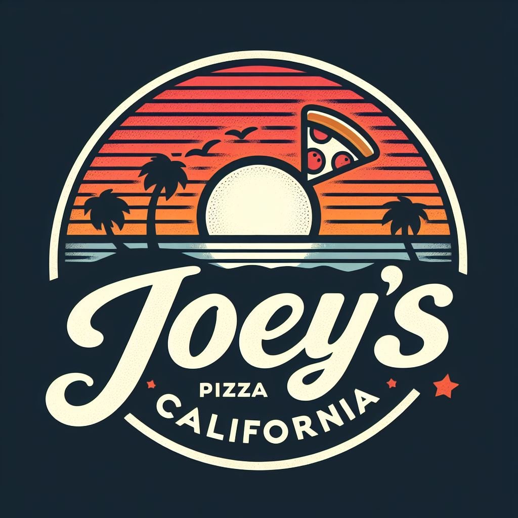 Joey's Pizza
