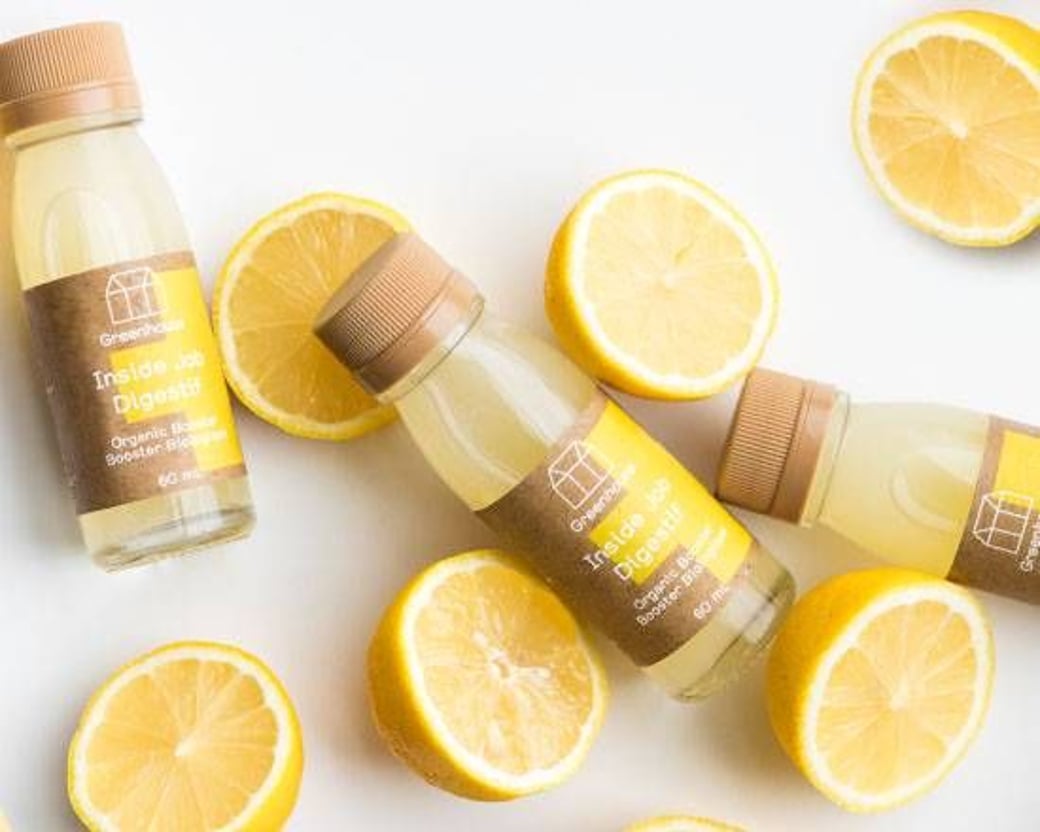 Inside Job (6 Units) (KH)