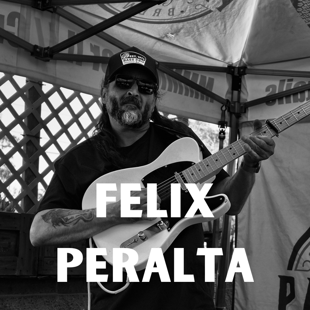Felix Peralta