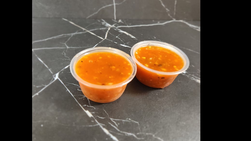 Housemade Hot Sauce 