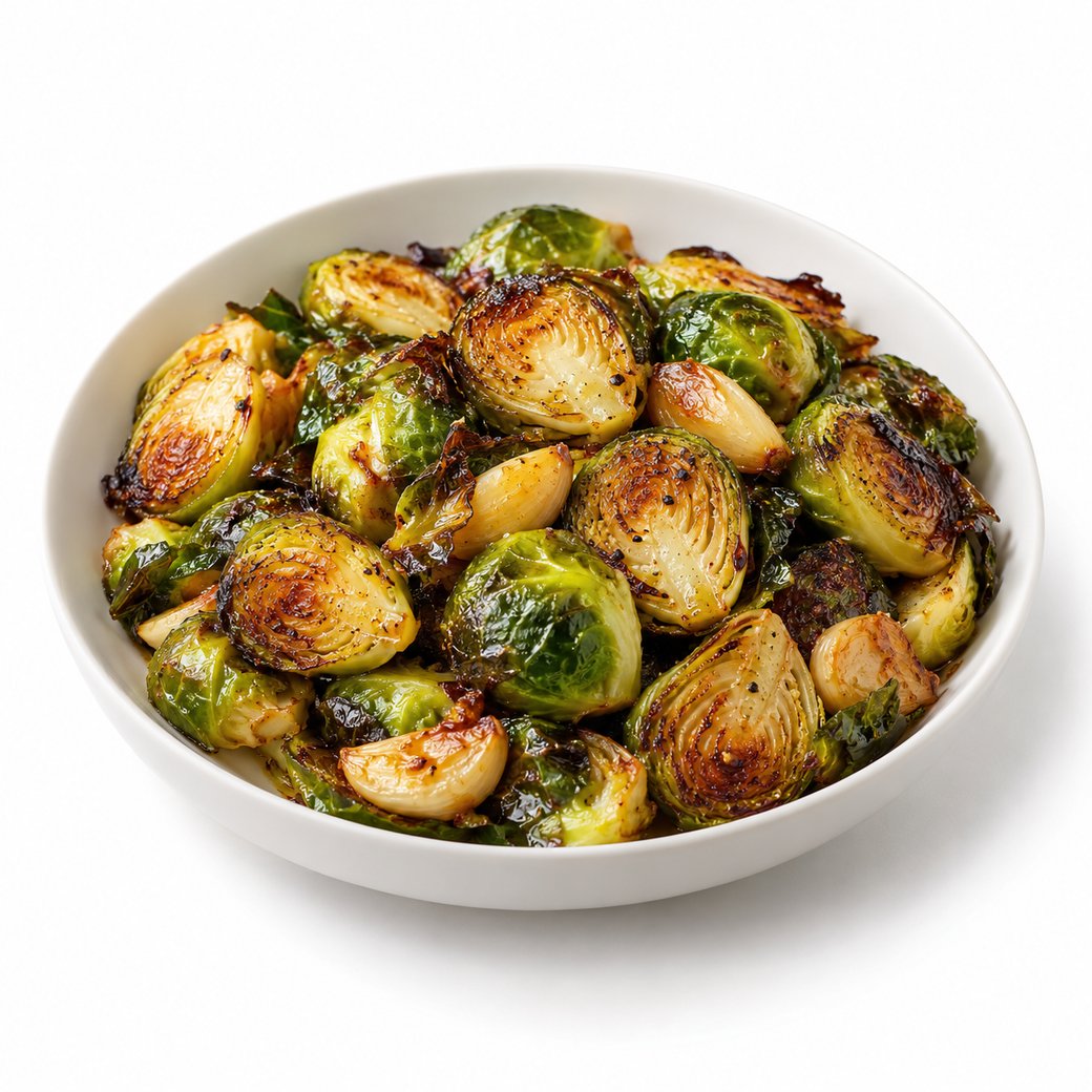 Brussels Sprouts