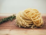 Spaghetti , shop product