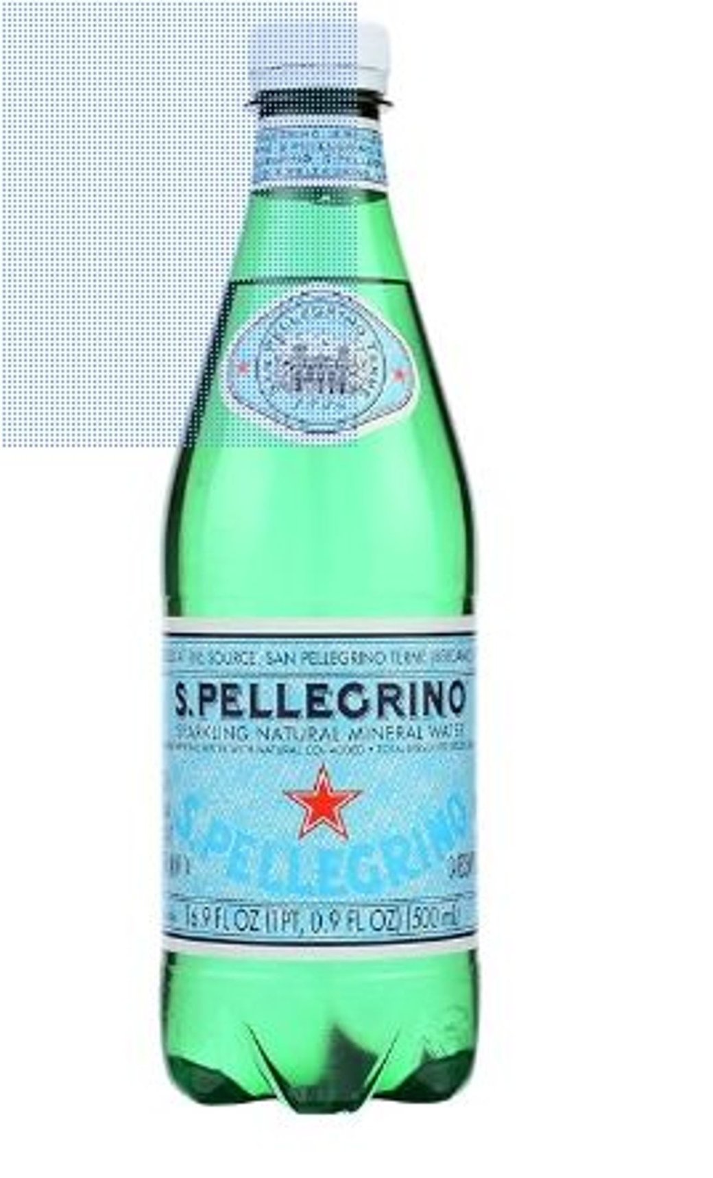 San Pellegrino (16.9 oz)