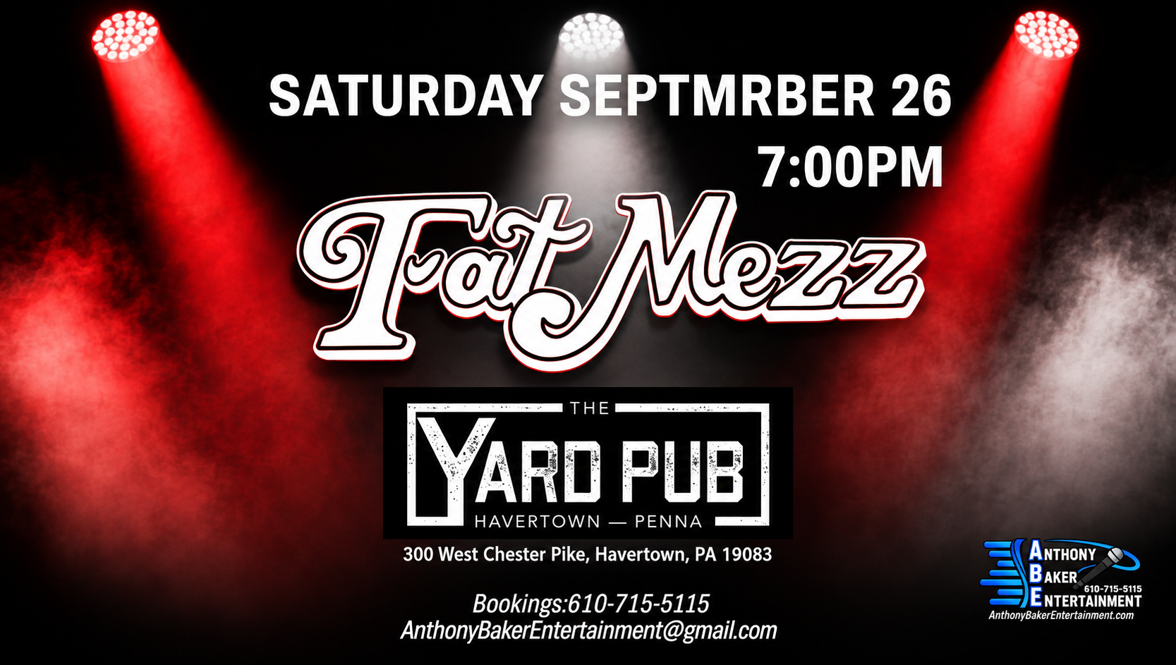 Fat Mezz