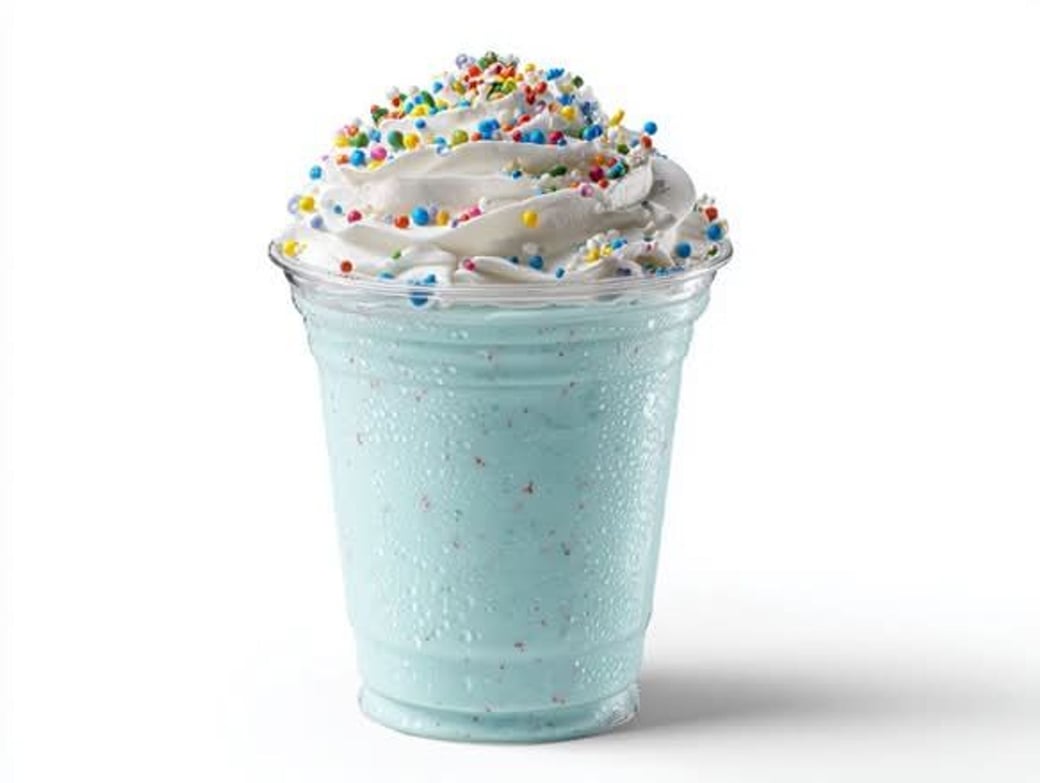 Birthday Cake (16oz)