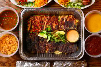 Feature image, Catering