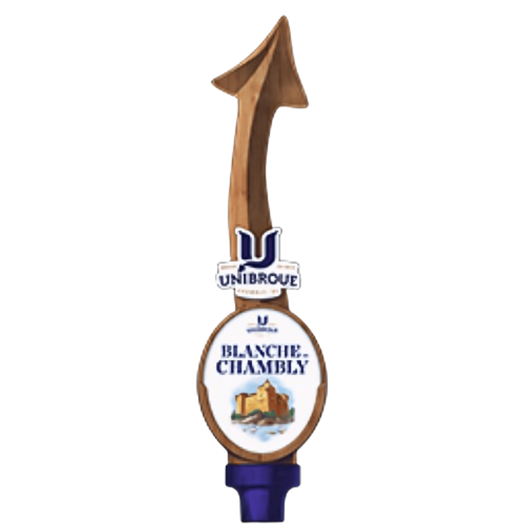 Blanche de Chambly 