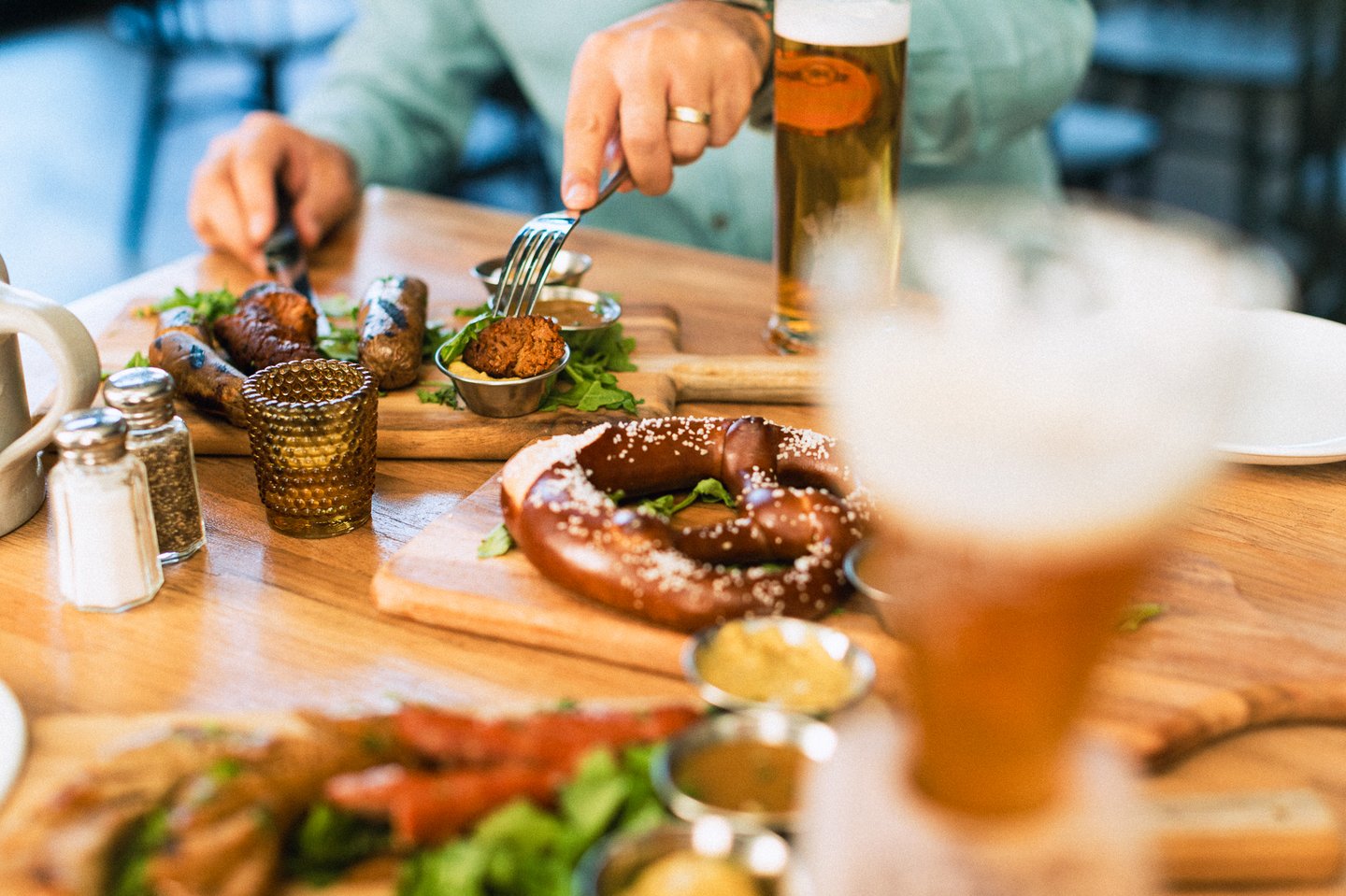 Decoration image without any essential information