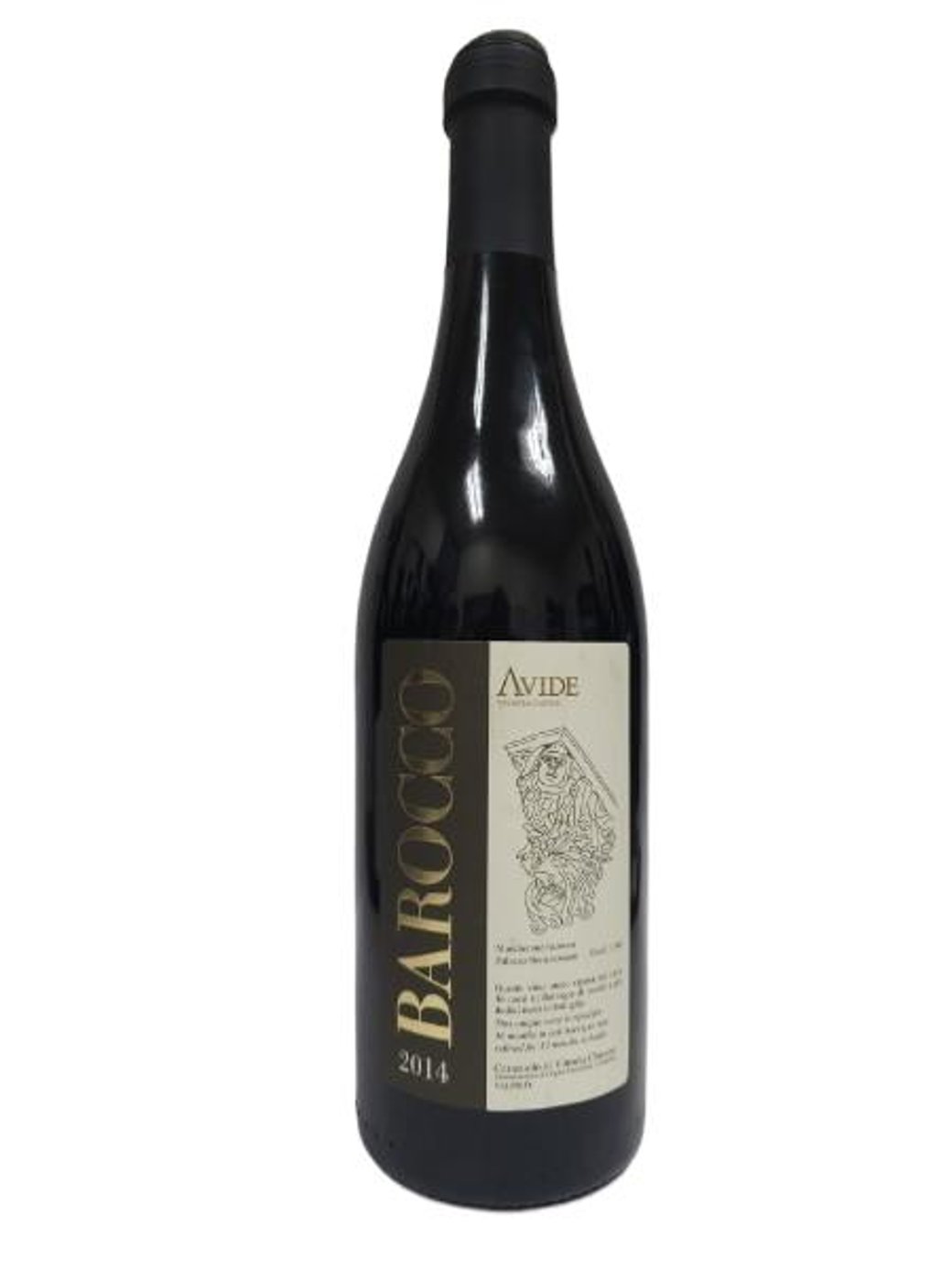 Avide BAROCCO DOCG