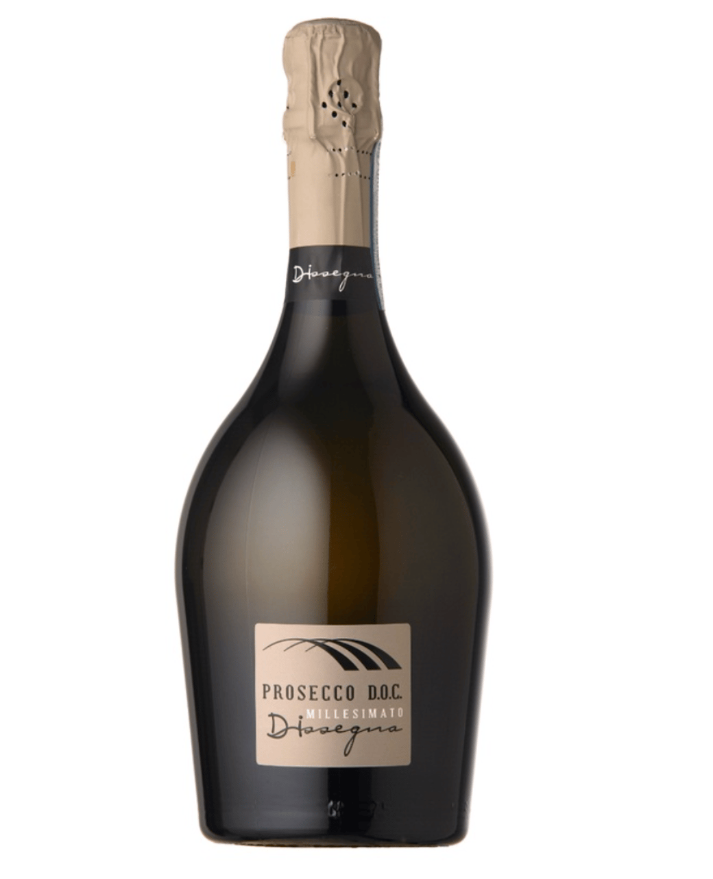 Dissegna, Prosecco, Veneto