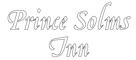 Prince Solms Inn logo