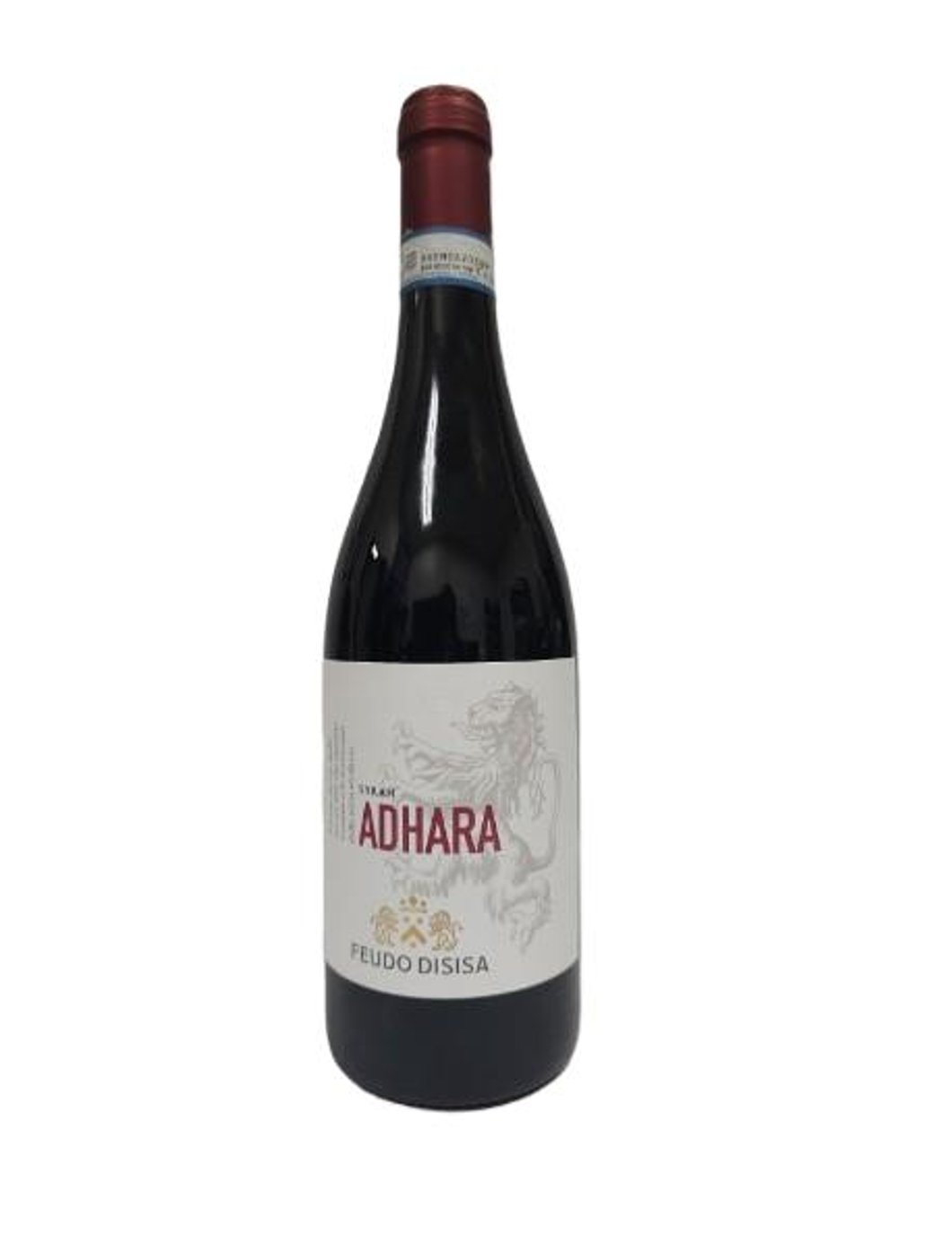 Feudo Disisa ADHARA SYRAH DOC