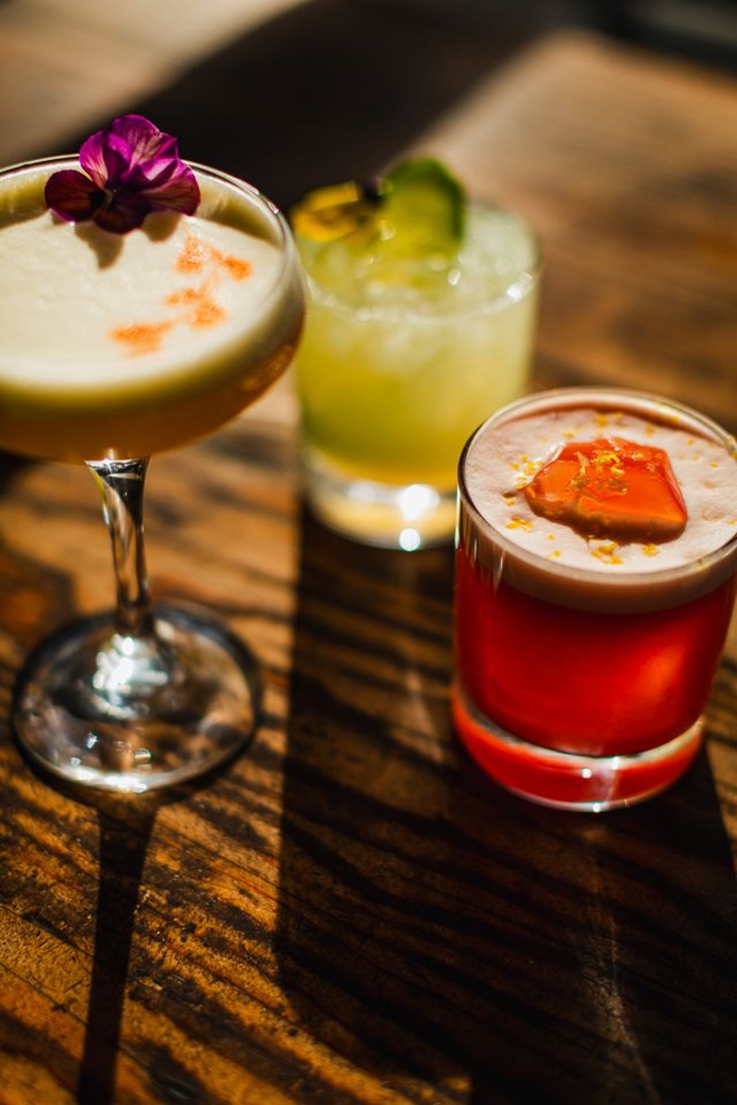 Decoration image without any essential information