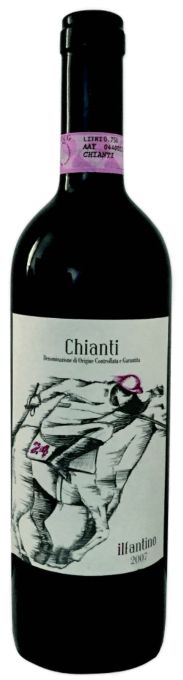 Il Fantino Chianti