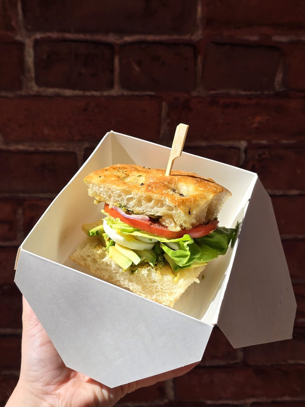 Pan Bagnat