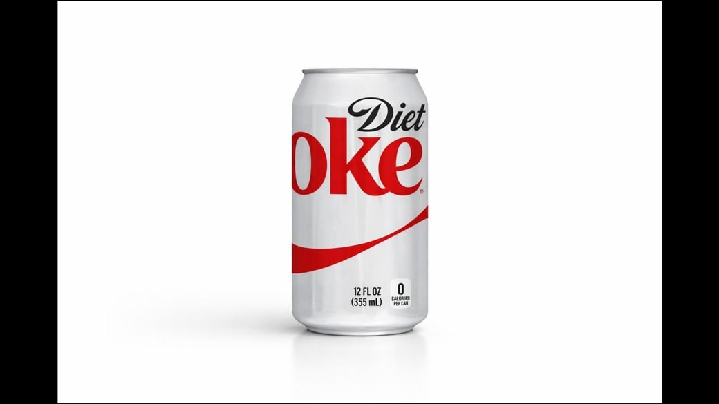 Diet Coke