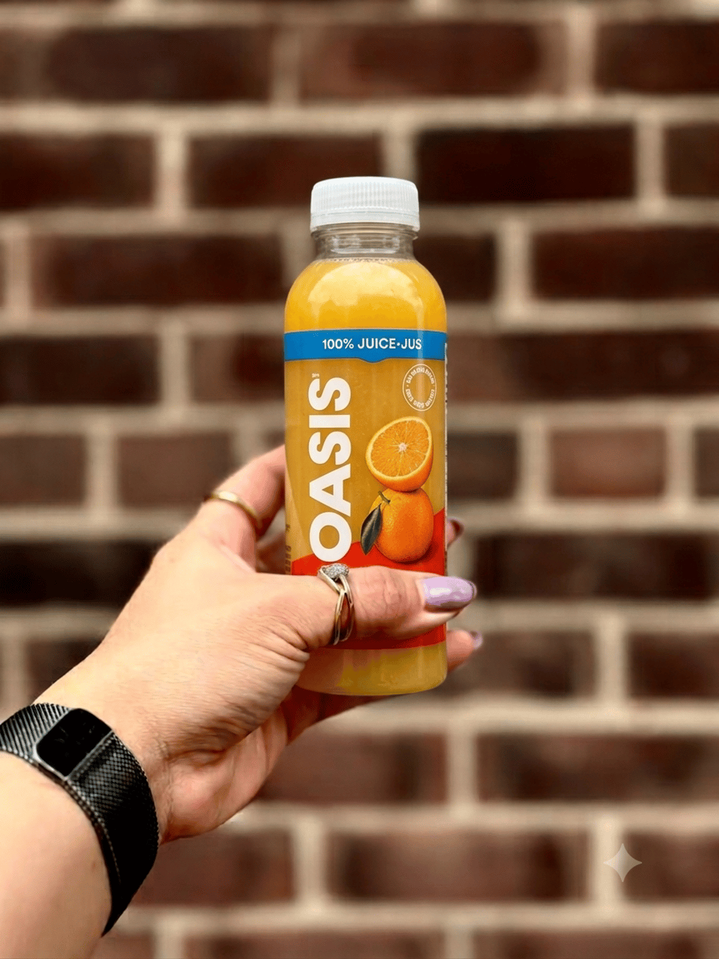 Orange Juice