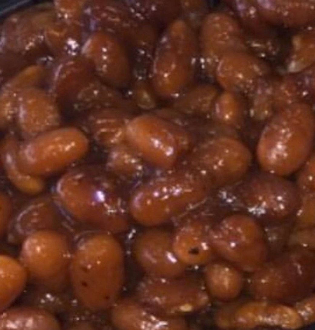 Baked Beans 