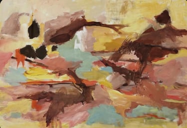 'What Survives Becomes Spring' by Eleni Douvou , shop product