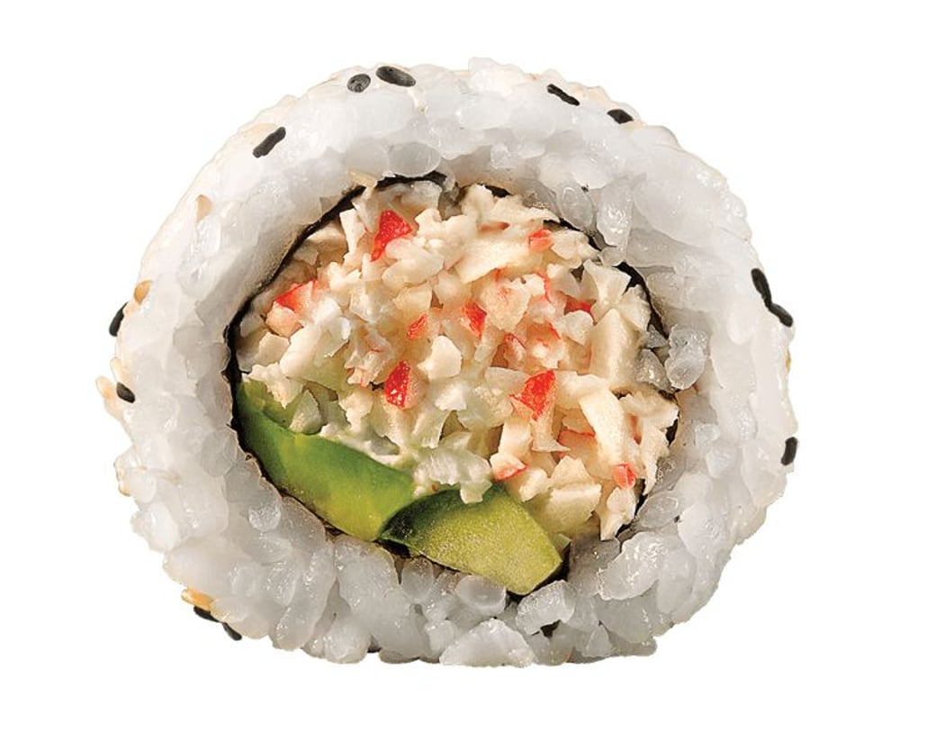 California Roll (4)