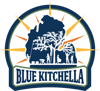 Blue Kitchella