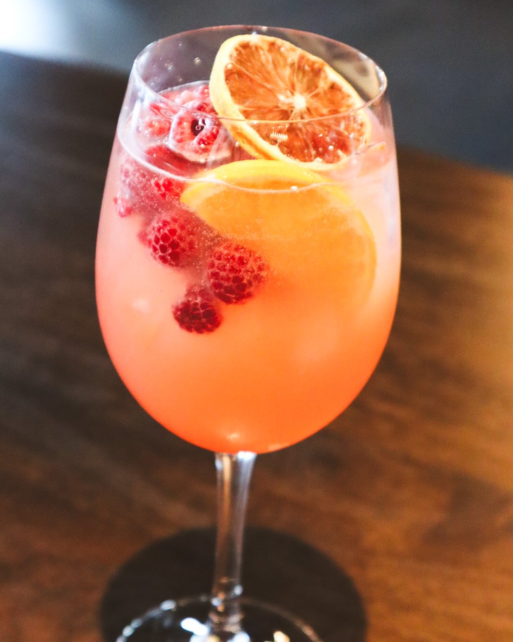 ROSE SANGRIA
