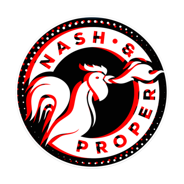 Nash & Proper