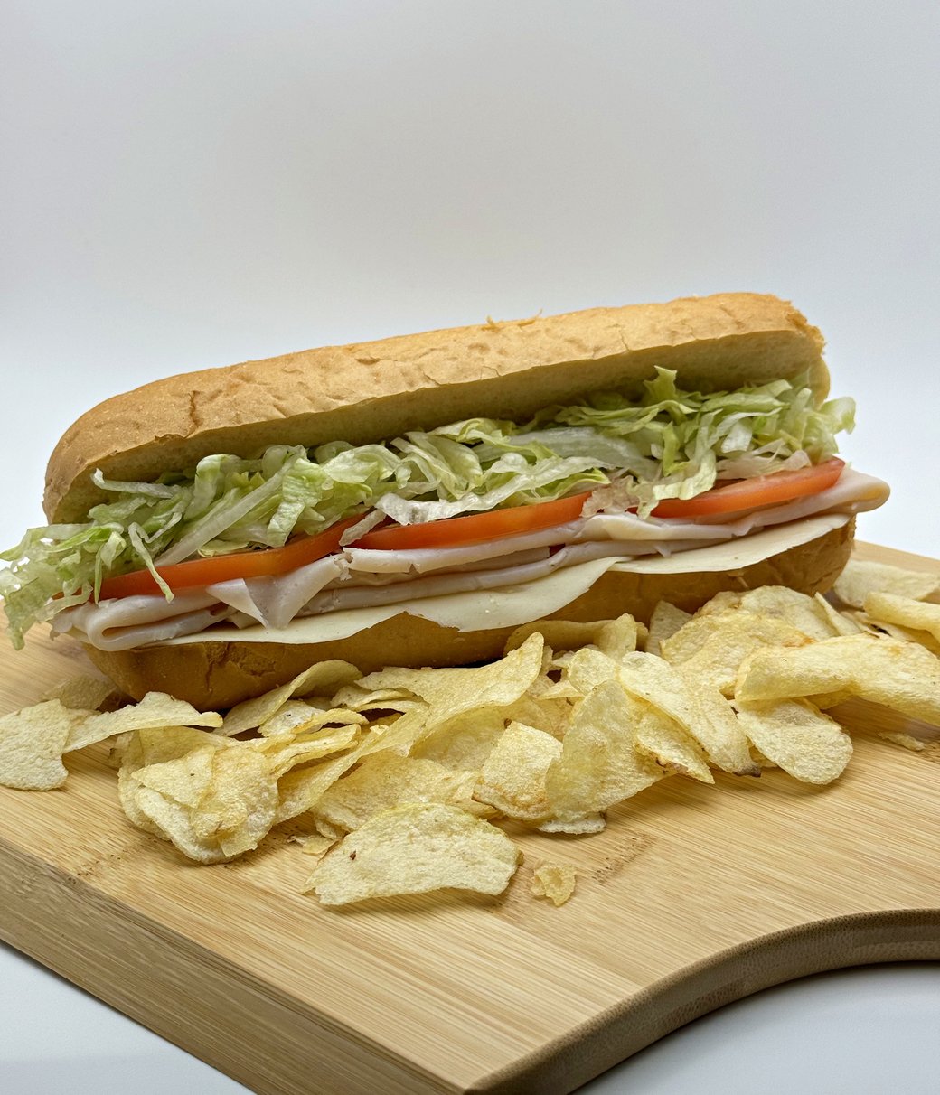 Turkey Sub