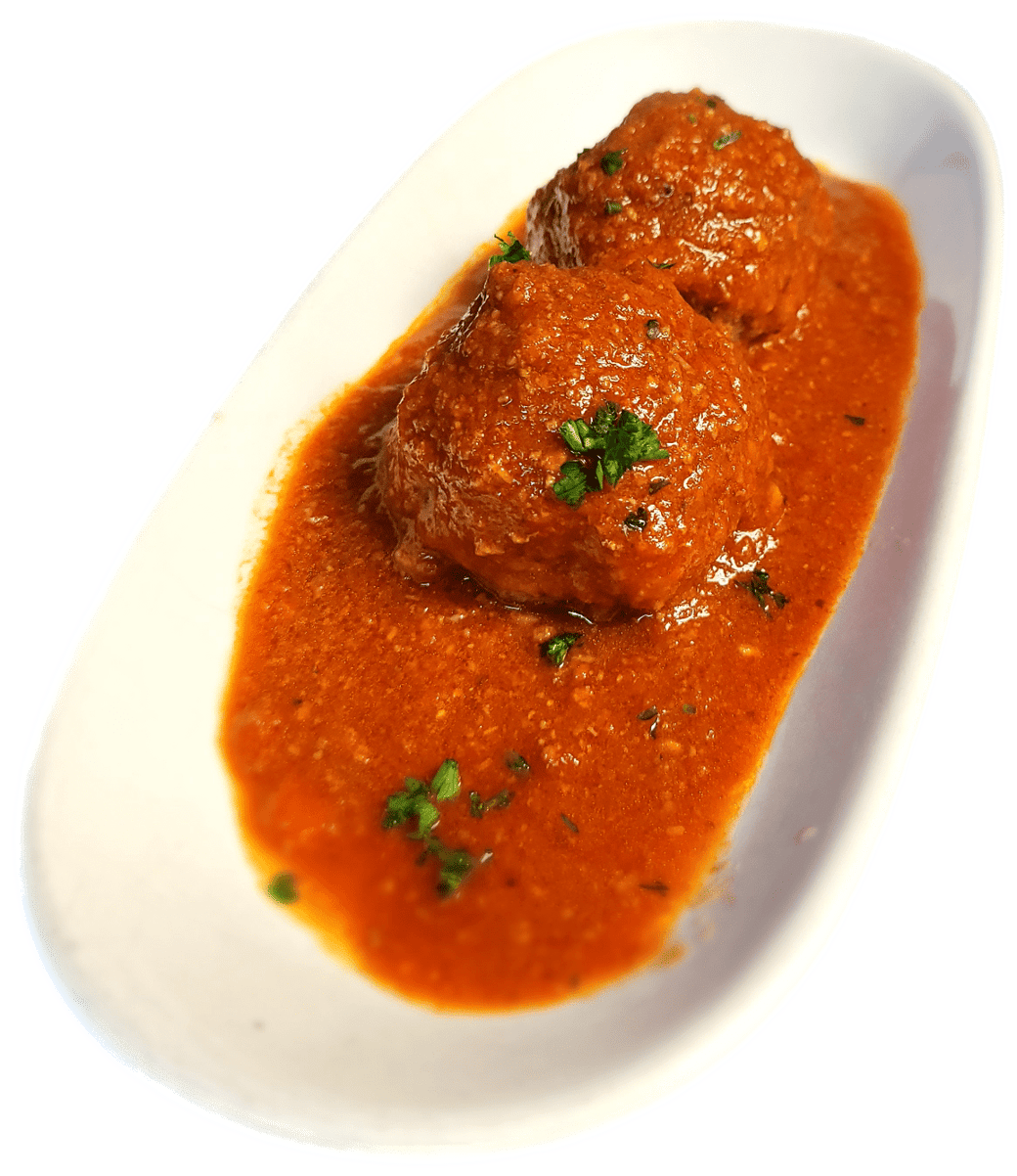 Side of Meatballs