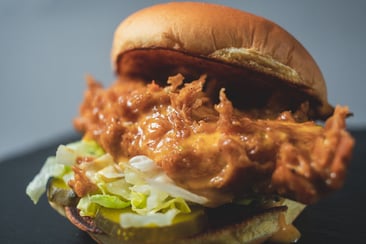 The Original Chicken Sandwich