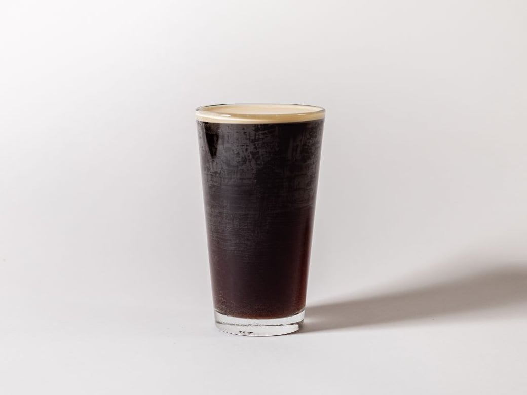 Armor Nitro Cold Brew