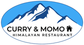 Curry & Momo House logo