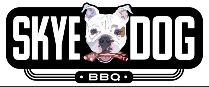 Skye Dog BBQ Pop-Up