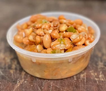Pinto Beans 