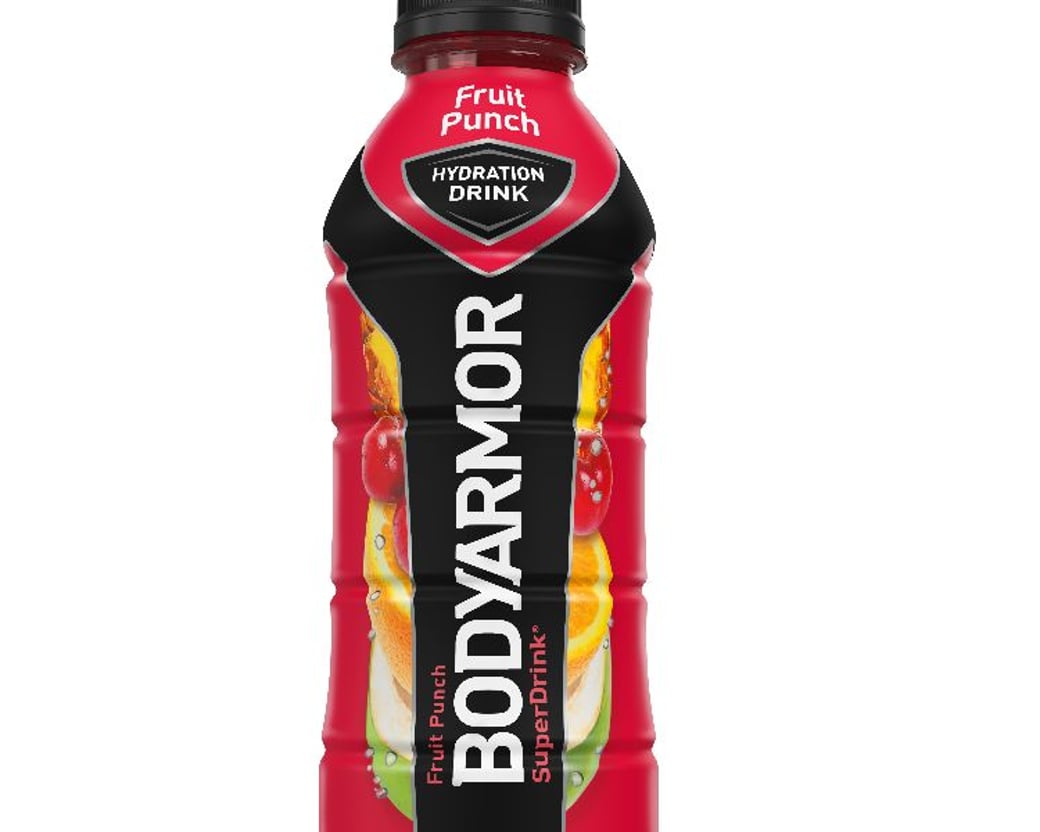 Bodyarmor
