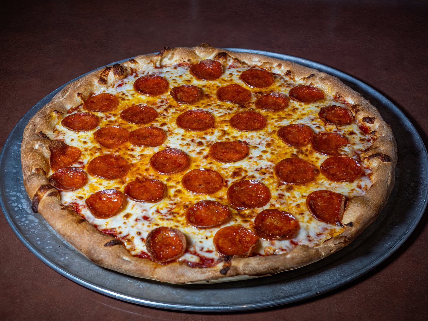 Welcome to Fred’s Pizza Express Portsmouth