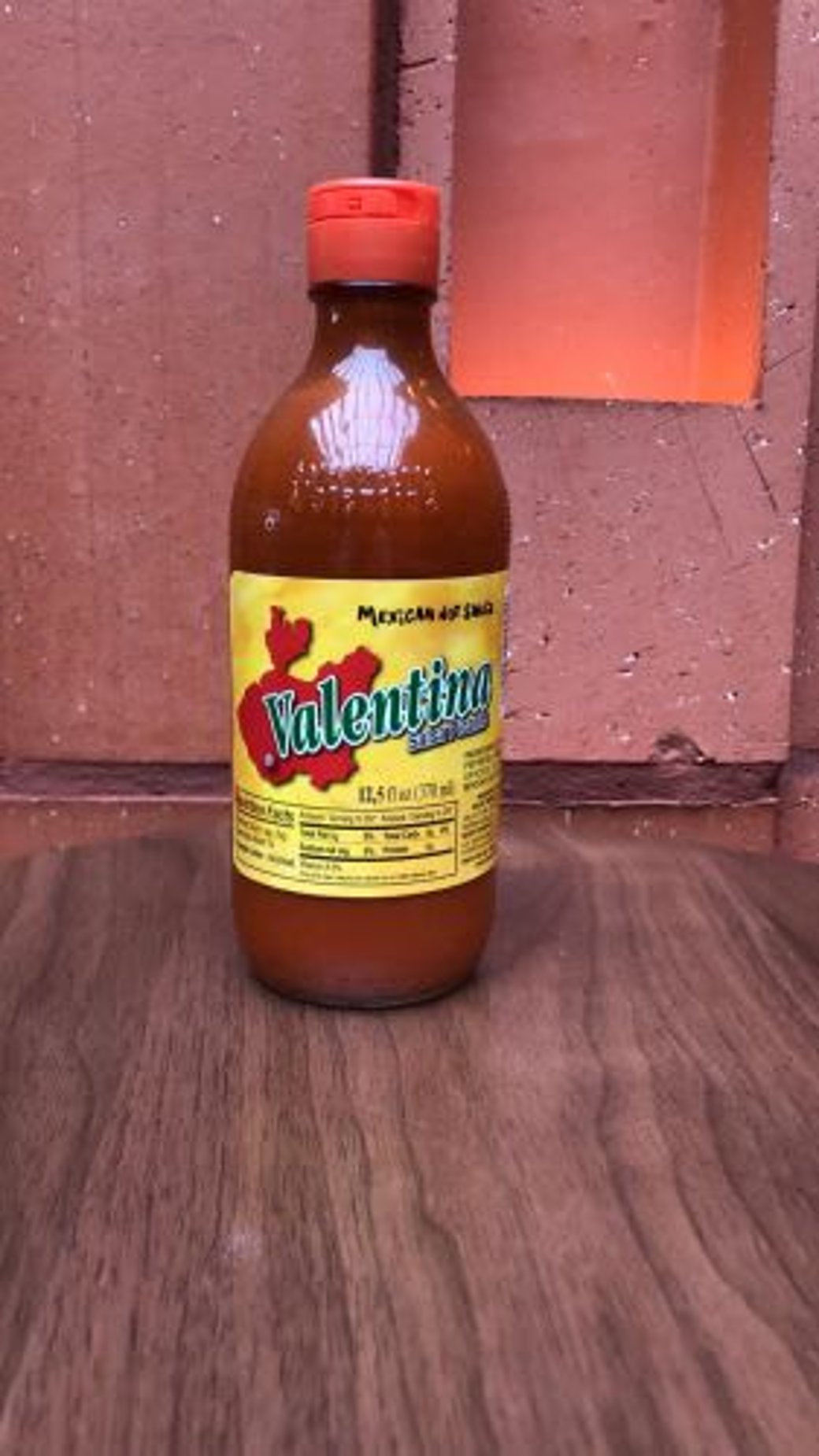 Valentina Mexican Hot Sauce