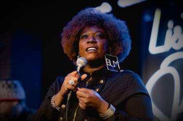 Blues Women Who Changed the Sound—And the Legacy Lives On