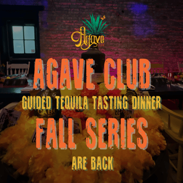 AGAVE CLUB