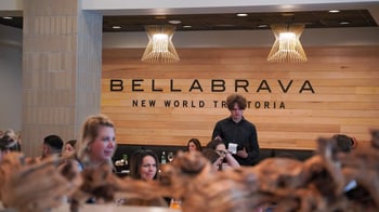 Restauanteurs' Legacy Continues to Grow Across Tampa Bay