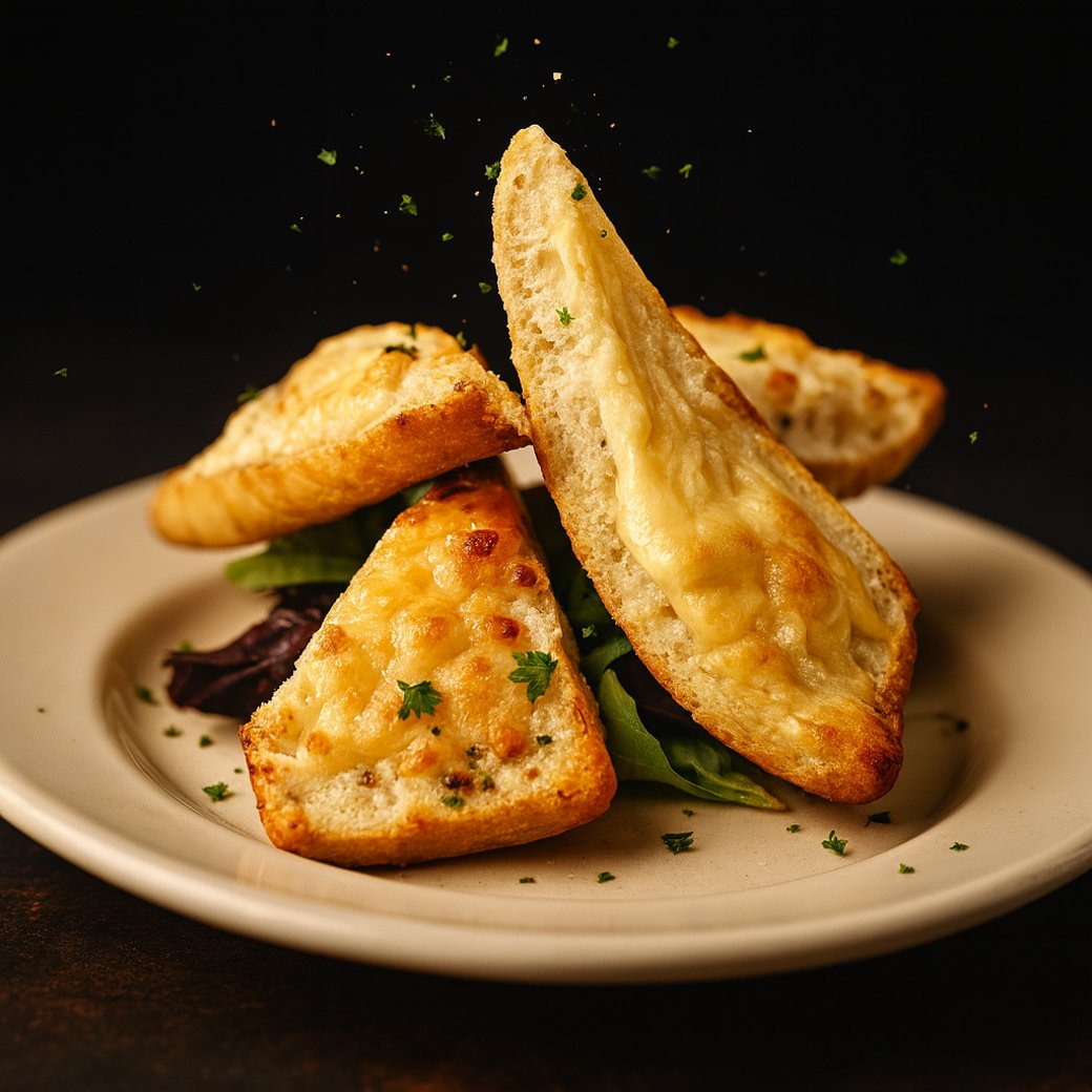 Garlic Bread