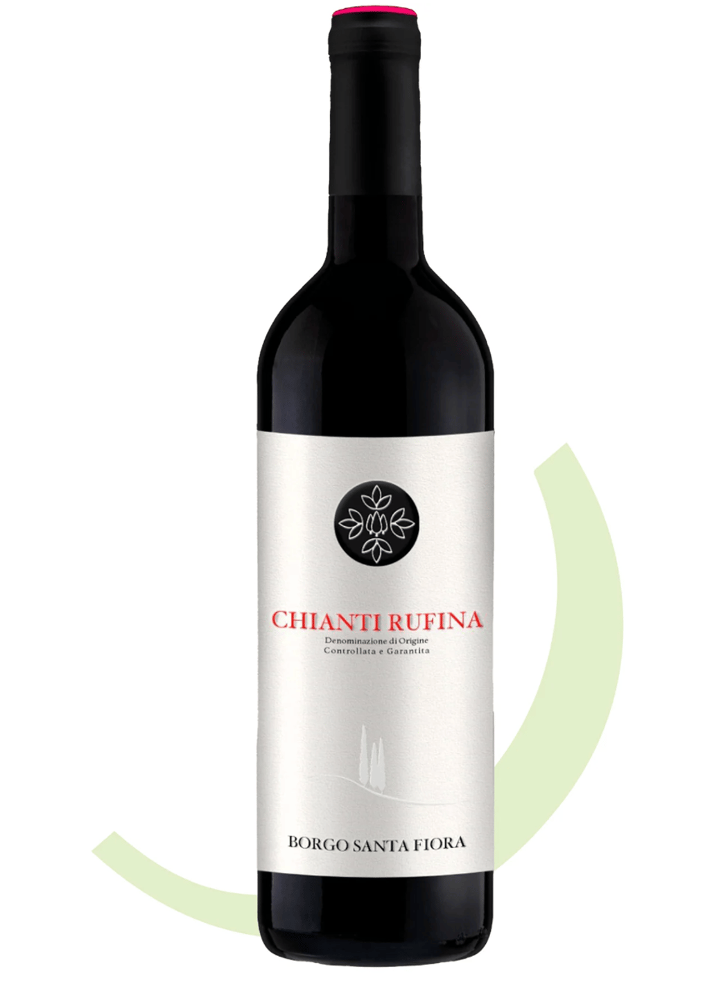 Chianti, Rufina, Borgo Santa Fiora, '21 Toscana