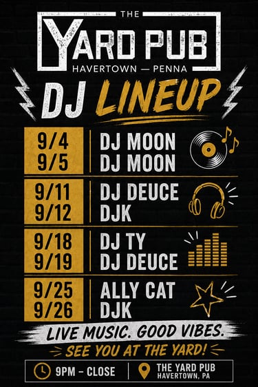 DJ Ty