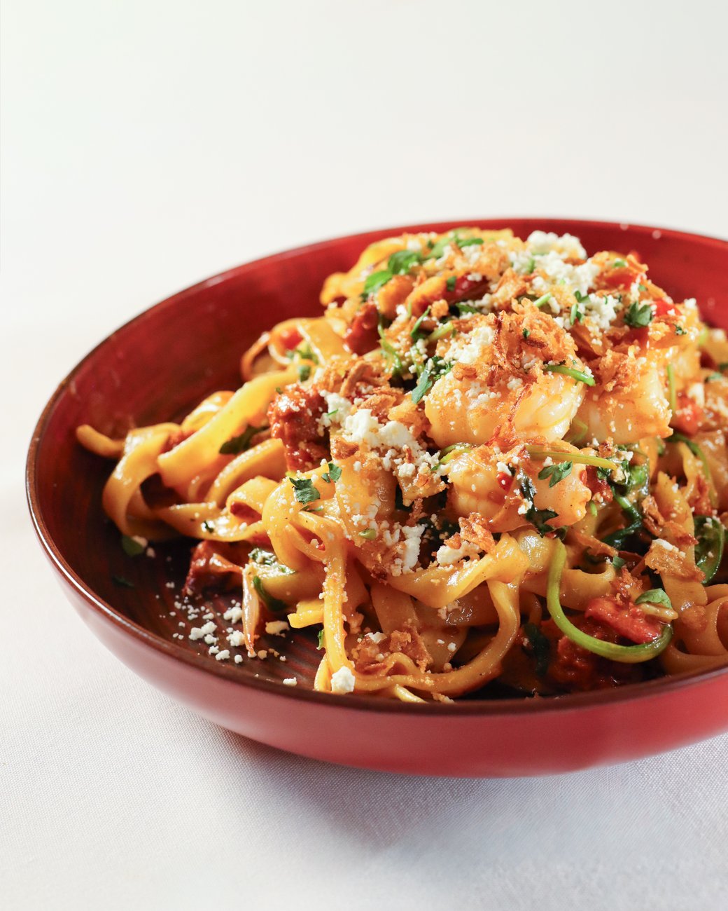 NDUJA PASTA
