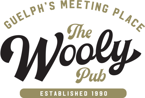 The Wooly Pub