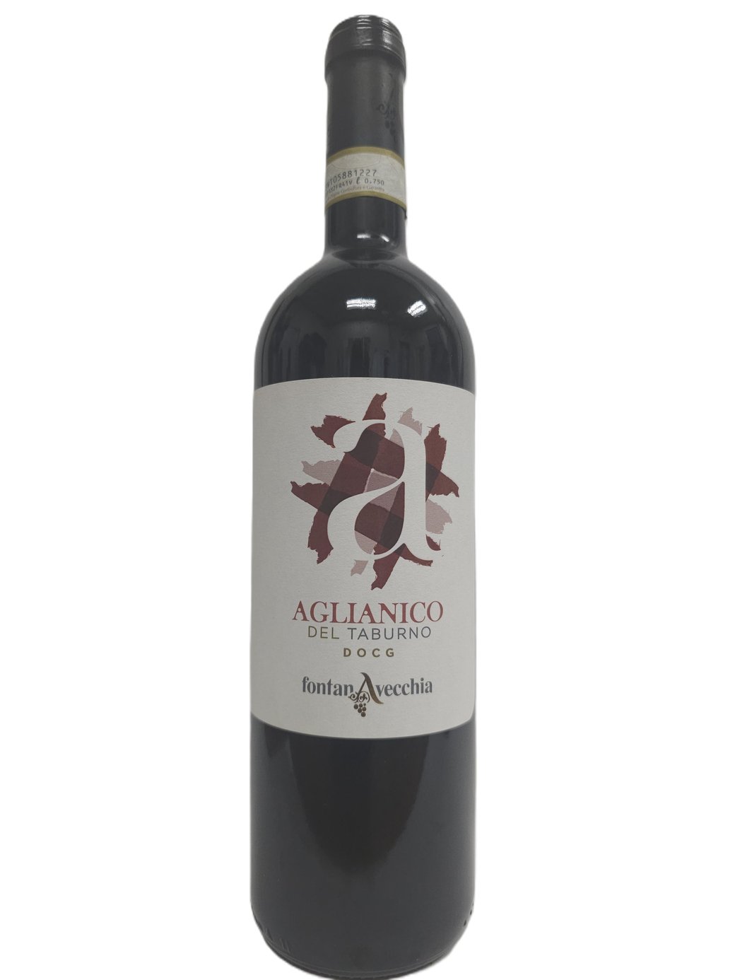 Fontavecchia AGLIANICO DEL TABURNO DOCG