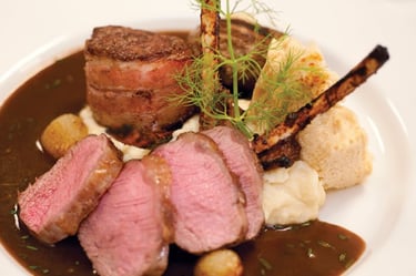 Demi Glace (3 x 1.8kg) , shop product