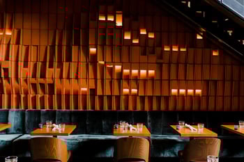 The top new restaurant openings in Toronto this month