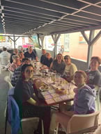 Boozy (or not Boozy) Bingo every Wednesday night! 